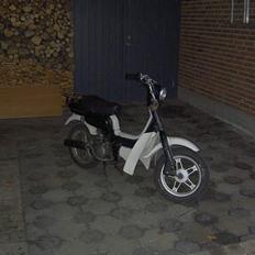 Suzuki fz50 Solgt