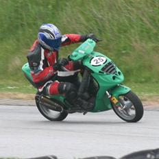 Piaggio Nrg Lc @ Evo - Solgt 