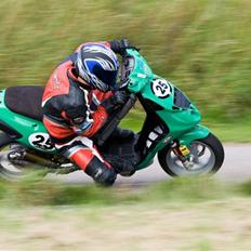 Piaggio Nrg Lc @ Evo - Solgt 