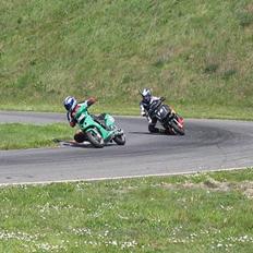 Piaggio Nrg Lc @ Evo - Solgt 