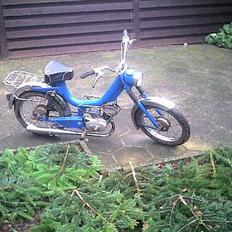 Monark compact 1948 ((SOLGT))