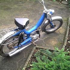 Monark compact 1948 ((SOLGT))