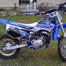 Yamaha yz 80 SOLGT!!
