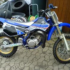 Yamaha yz 80 SOLGT!!