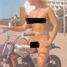 Puch magnum solgt :)