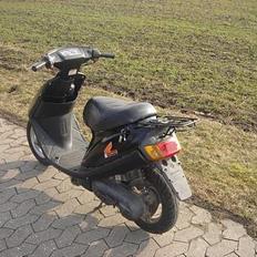 Yamaha Jog Fs ( stjålet )