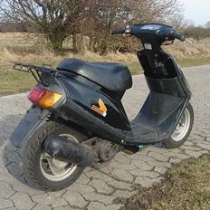 Yamaha Jog Fs ( stjålet )