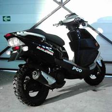 PGO Dr. Big [ Solgt ]