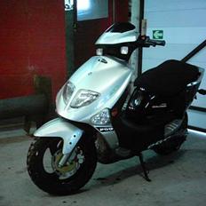 PGO Dr. Big [ Solgt ]