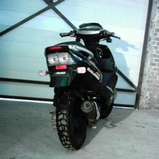 PGO Dr. Big [ Solgt ]