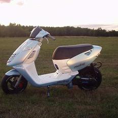 Aprilia Sonic (solgt)