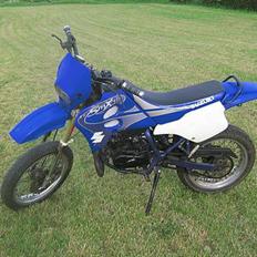 Suzuki SMX *SOLGT*