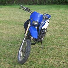 Suzuki SMX *SOLGT*