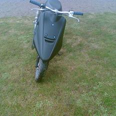 Yamaha Jog AS "Legetøj" (byttet)