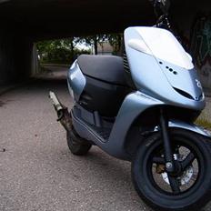 Aprilia Sonic Miss You :'(