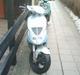 Piaggio nrg (solgt)