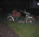 Puch Trilet *Byttet*