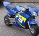MiniBike -=solgt=-