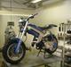 Suzuki street magic 70 cc-solgt-