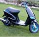 Piaggio zip