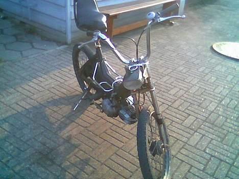 Puch maxi k-----SOLGT----- billede 3