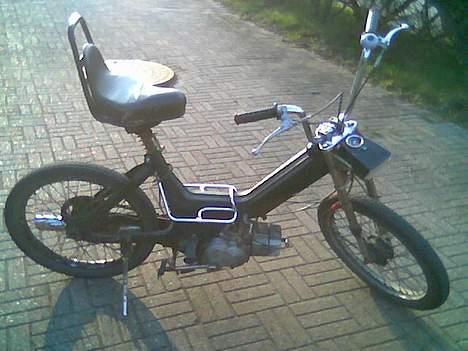 Puch maxi k-----SOLGT----- billede 4