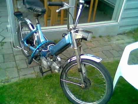 Puch maxi k-----SOLGT----- billede 6
