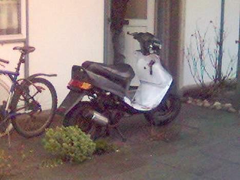 Kreidler Easy rider SOLGT billede 7