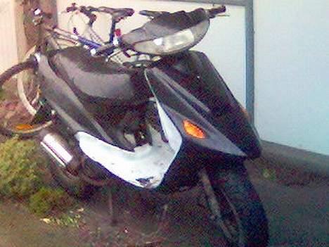 Kreidler Easy rider SOLGT billede 8