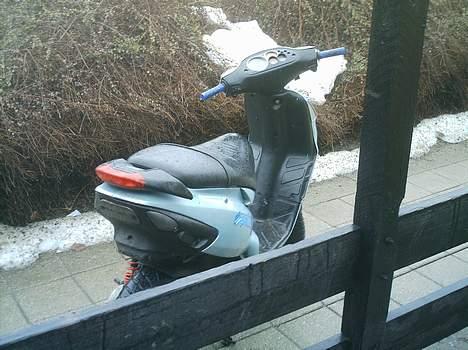 Piaggio nrg (solgt) billede 6