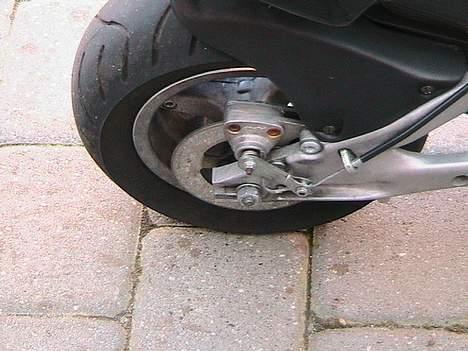 MiniBike Polini Dreambike til salg billede 5