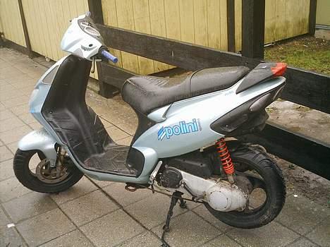 Piaggio nrg (solgt) billede 8