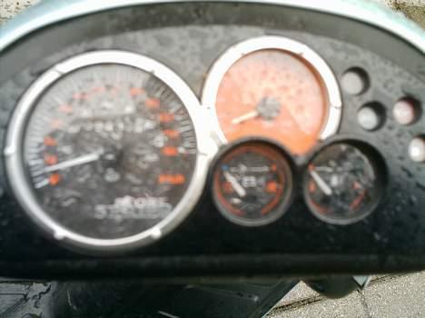 Piaggio nrg (solgt) billede 9