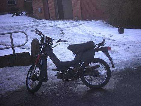 Yamaha sting-byttet til maxi billede 2