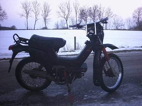 Yamaha sting-byttet til maxi billede 4