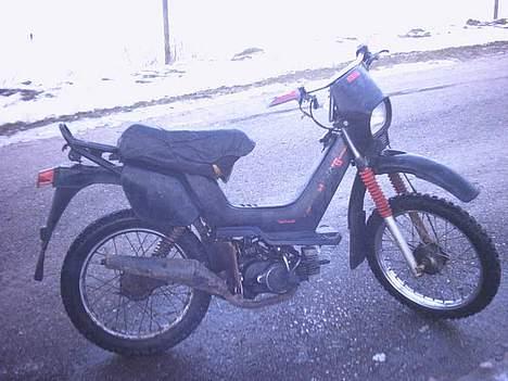 Yamaha sting-byttet til maxi billede 5