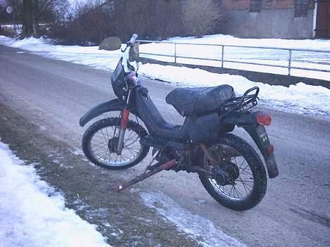 Yamaha sting-byttet til maxi billede 7