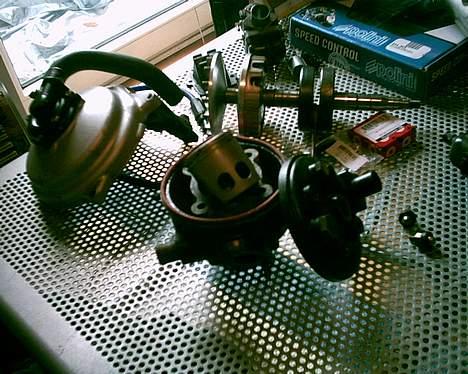 Aprilia Sonic billede 10