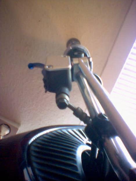 Aprilia Sonic billede 14