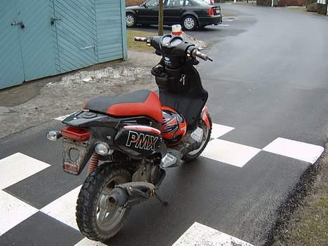 PGO PMX sport (Bobby's) billede 3