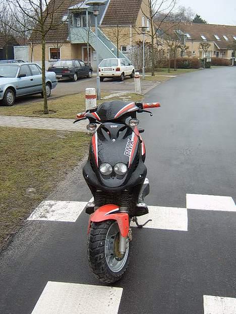 PGO PMX sport (Bobby's) billede 6