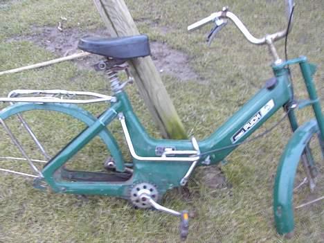 Puch maxi  (solgt for 2000) billede 1