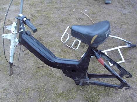 Puch maxi  (solgt for 2000) billede 4