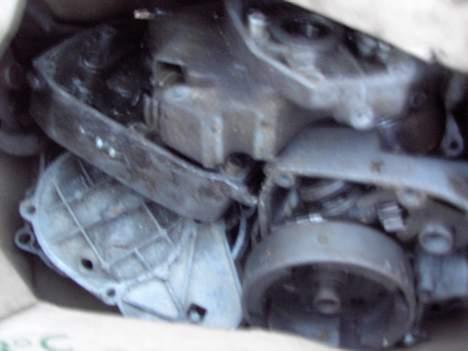 Puch maxi  (solgt for 2000) billede 5