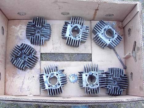 Puch maxi  (solgt for 2000) billede 6