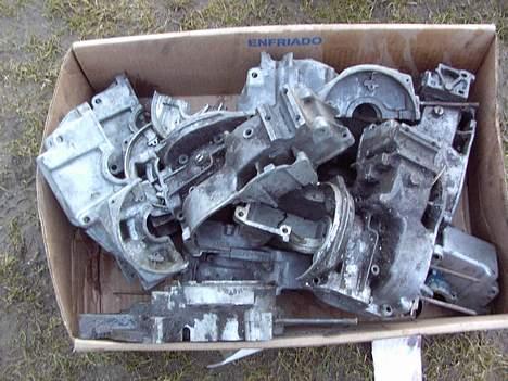 Puch maxi  (solgt for 2000) billede 7