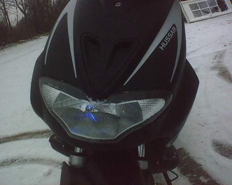 CPI hussar solgt billede 2