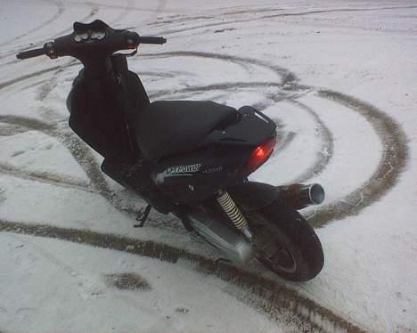 CPI hussar solgt billede 4