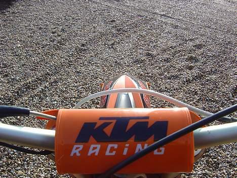 KTM 125 Tyla Rattray #771 billede 6