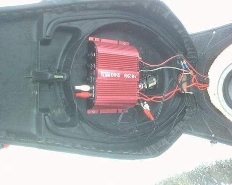 CPI hussar solgt billede 6